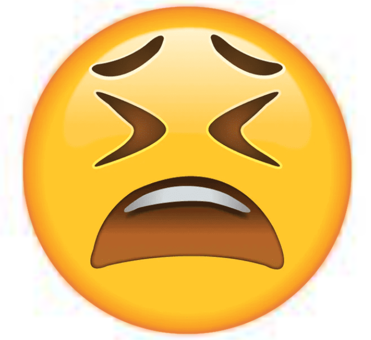 I Feel Tired